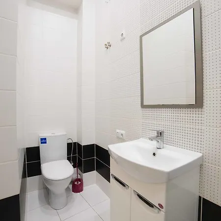 Appartement Chornovola 11 Centre *