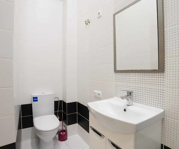 Daire Chornovola 11 Centre *