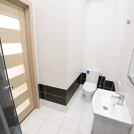 Chornovola 11 Centre * Lviv