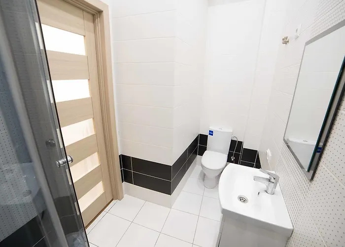 Chornovola 11 Centre * Lviv